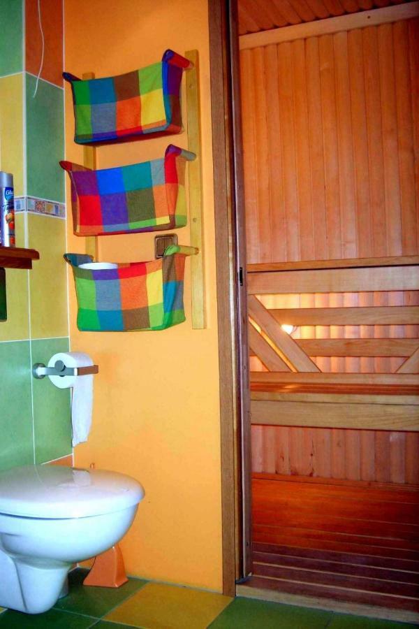 Appartement Gustav House à Daugavpils Extérieur photo