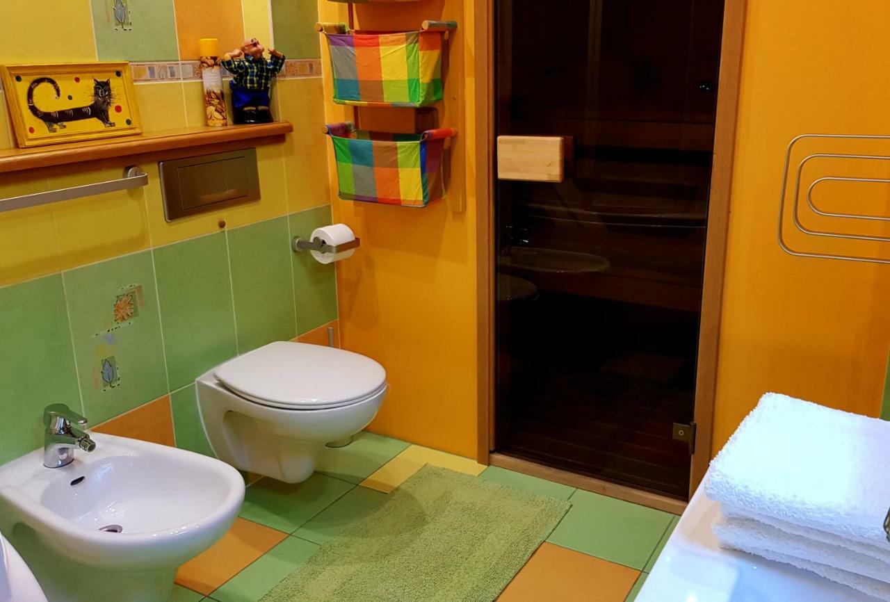 Appartement Gustav House à Daugavpils Extérieur photo